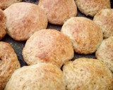 Foto del paso 3 de la receta: Panes dulces con pasas de uva