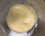 開心果巧克力歐蕾慕斯的食譜步驟2照片