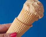 Foto del paso 3 de la receta Helado de cacahuetes -solo 2 ingredientes-