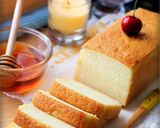 Foto langkah ke 13 dari resep Castella Traditional Japanese Honey Sponge Cake no SP/BP aka Kasutera.