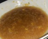 A picture of step 3 of Pineapple marmalade/jam.