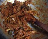 Foto langkah ke 5 dari resep Ceker Setan (Ceker Pedas).