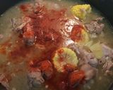 Foto del paso 3 de la receta: Cocido de patica de cerdo🇩🇴
