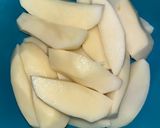 Foto del paso 2 de la receta: PANTRUCAS o PANCUTRAS