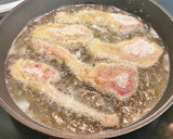 Foto del paso 3 de la receta: Chuletas de Cordero  lechal empanadas
