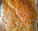 Foto langkah ke 4 dari resep Floss Roll Bread.