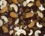 Chocolate Pudding recipe step 3 photo
