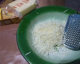 Foto langkah ke 4 dari resep Cake Sunquick keju.