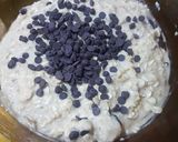 صورة لخطوة 2 من وصفة كوكيز بالموز والشوفان 🍌🍪