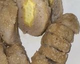 Foto langkah ke 7 dari resep 260. Pempek Ikan Sarden.