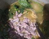Foto langkah ke 4 dari resep 54. Kapurung Kuah Ikan Cakalang.