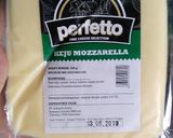 Foto langkah ke 3 dari resep Pizza teflon.