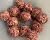 Foto del paso 2 de la receta: Albóndigas de carne molida