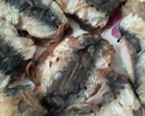 صورة لخطوة 1 من وصفة سردين 🐟🐟🐟