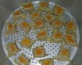 Foto langkah ke 6 dari resep Siomay syalala 😃 (kulit, isi, saos).