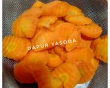 Foto langkah ke 3 dari resep Sop Manten Khas Solo.