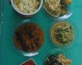 Foto langkah ke 4 dari resep Nasi Jagung Komplit.