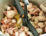 Foto del paso 3 de la receta: Arroz con pulpo (Mambo)
