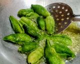 दही वाला करेला रेसिपी चरण 2 फोटो
