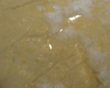 A picture of step 8 of Sauerkraut Pie.