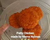 Foto langkah ke 6 dari resep Patty Chicken.