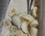 Foto langkah ke 3 dari resep Gaguduh Pisang.