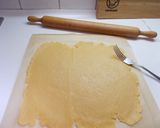 Tejszínes mézes recept fázis 9 fotója