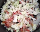 Foto del paso 6 de la receta: Sopa Cultivateur de la temporada 🍃