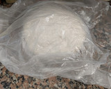 Foto del paso 2 de la receta: Pan Árabe 🥖