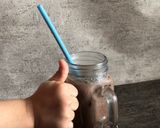 Foto langkah ke 11 dari resep Home Cafe : Iced Drink Beng-Beng.