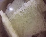 Foto langkah ke 1 dari resep Kroket Bihun Sayur #5.