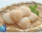 【學阿基師小撇步】香蒜奶油干貝的食譜步驟1照片