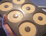 Foto del paso 5 de la receta: Donas fit🍩🍩