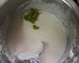 રવાના ઢોકળા(rava na dhokla recipe in gujarati) રેસીપી સ્ટેપ2ફોટો