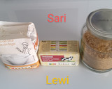 Foto del paso 2 de la receta: Galletas de mantequilla