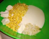Foto del paso 4 de la receta: Empanadas de Choclo