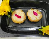 A picture of step 4 of Ramkatori.