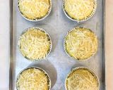 Foto langkah ke 4 dari resep Bluder Bread.