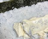 صورة لخطوة 5 من وصفة السوشي