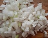 Foto del paso 1 de la receta: Champiñones al epazote