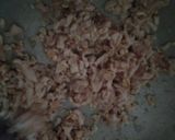 Foto langkah ke 2 dari resep Cwie Mie Malang.