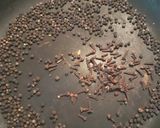 A picture of step 3 of Roasted Garam Masala My version.