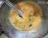 হায়দ্রাবাদি ডাল (hydrabadi dal recipe in bengali) রেসিপির ধাপ 2 ছবি