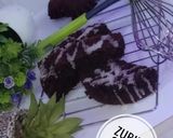 A picture of step 5 of Chocolate cake 🍫.