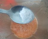 पपाया जूस Papaya juice रेसिपी चरण 1 फोटो