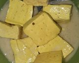 Foto langkah ke 5 dari resep Tahu crispi ala kuchkuch hotahu #5resepterbaruku.