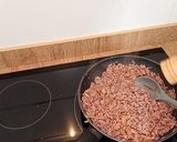 Foto del paso 2 de la receta: Tortitas de repollo y carne picada