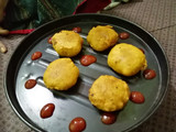 स्वादिष्ट कटलेट (swadist cutlet recipe in Hindi)