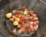 Foto del paso 2 de la receta: Migas del pastor