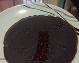 Foto langkah ke 4 dari resep Dadar gulung coklat.